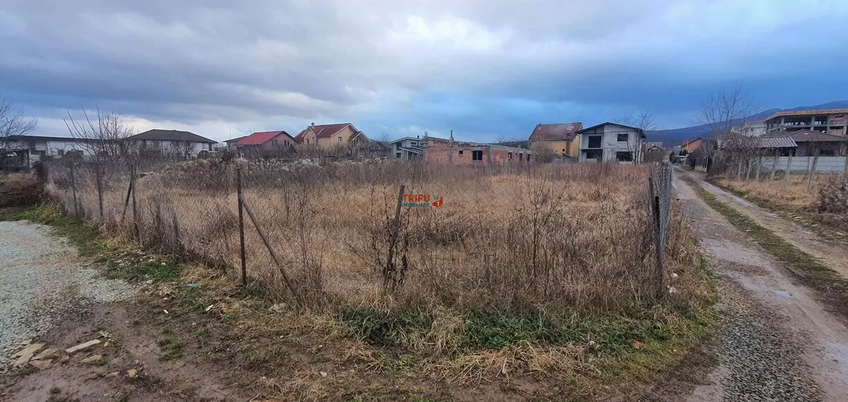 Teren Alba Iulia - poza 1
