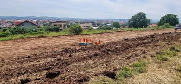 Teren Alba Iulia - poza 1