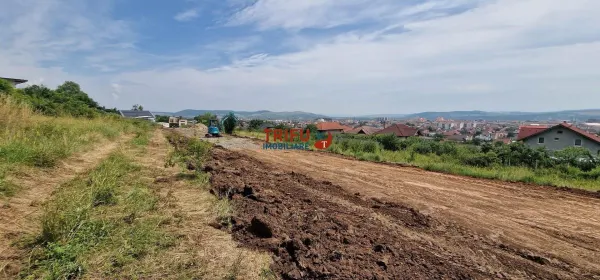 Teren Alba Iulia - poza 2