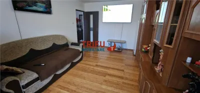 Apartament 2 camere Alba Iulia - poza 1