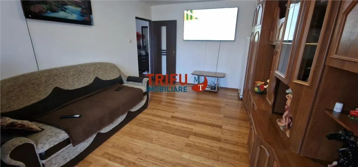 Apartament 2 camere Alba Iulia - poza 1