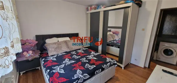 Apartament 2 camere Alba Iulia - poza 2