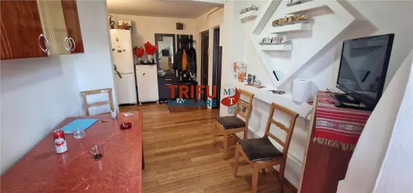 Apartament 2 camere Alba Iulia - poza 3