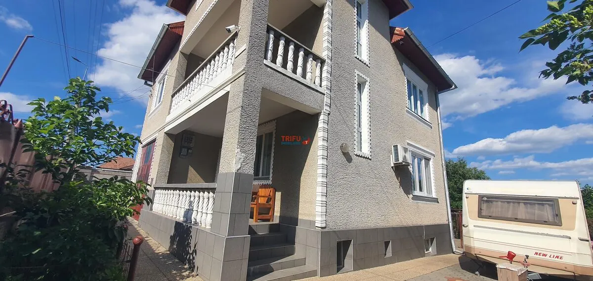 Casă 4 camere Alba Iulia - poza 1
