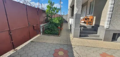 Casă 4 camere Alba Iulia - poza 2
