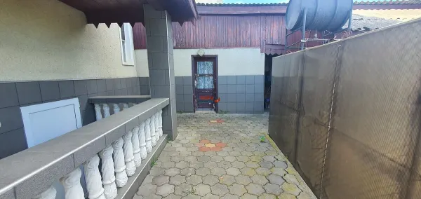 Casă 4 camere Alba Iulia - poza 22