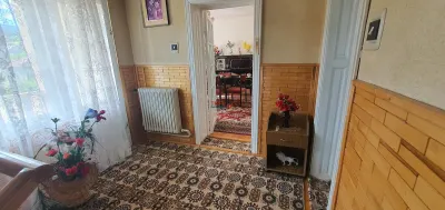 Casă 4 camere Alba Iulia - poza 9