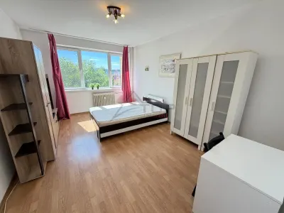 Apartament 2 camere Iași - poza 1