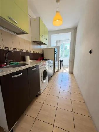 Apartament 2 camere Iași - poza 5