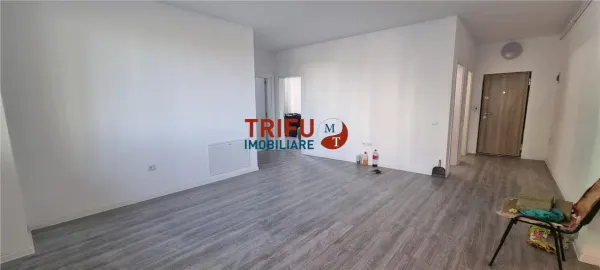 Apartament 3 camere Alba Iulia - poza 1