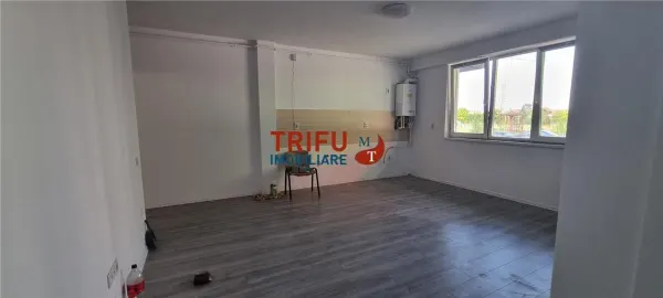 Apartament 3 camere Alba Iulia - poza 2
