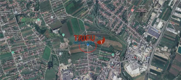 Teren Alba Iulia - poza 1
