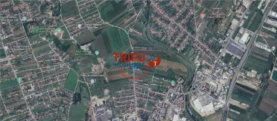 Teren Alba Iulia - poza 1