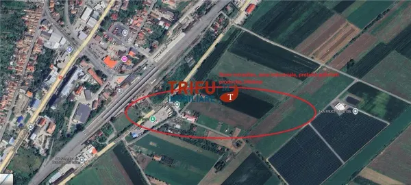 Teren Alba Iulia - poza 4