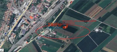 Teren Alba Iulia - poza 4