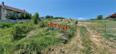 Teren Alba Iulia - poza 2