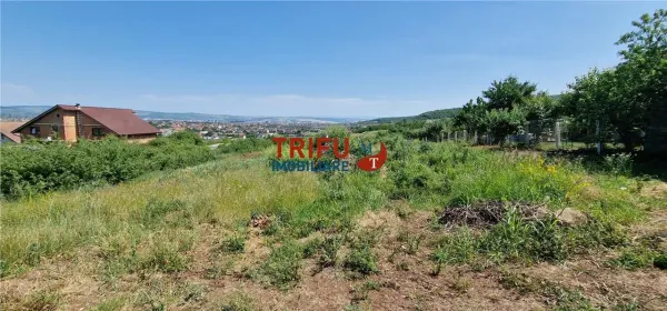 Teren Alba Iulia - poza 4