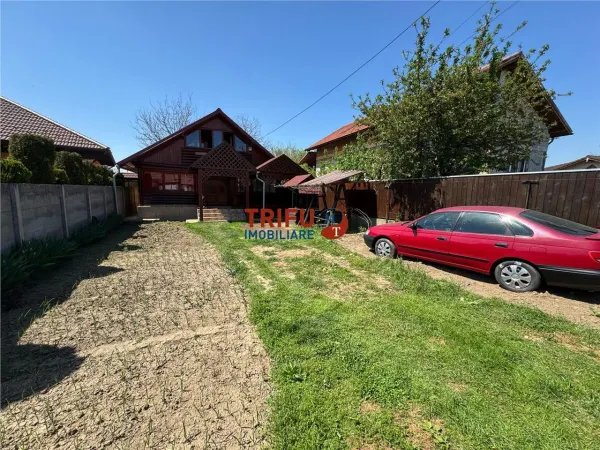 Casă 3 camere Alba Iulia - poza 2