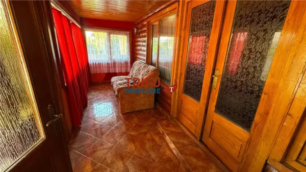 Casă 3 camere Alba Iulia - poza 13