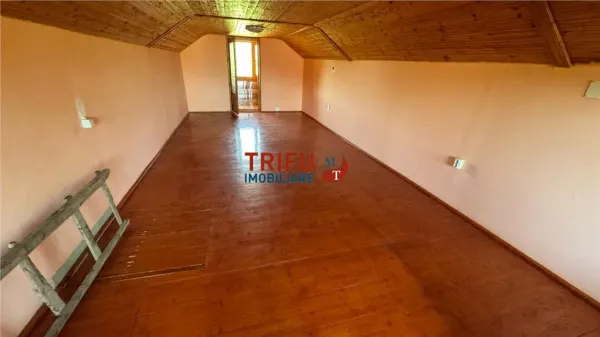 Casă 3 camere Alba Iulia - poza 19