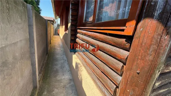 Casă 3 camere Alba Iulia - poza 21