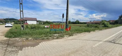 Teren Alba Iulia - poza 2