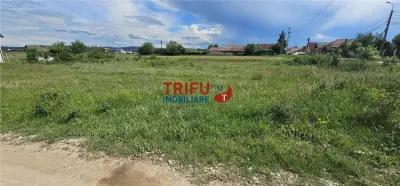 Teren Alba Iulia - poza 3