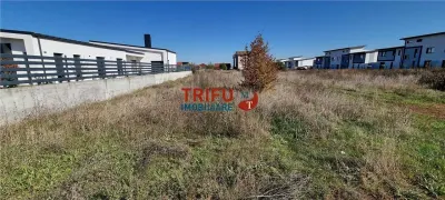 Teren Alba Iulia - poza 1
