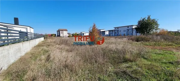 Teren Alba Iulia - poza 2