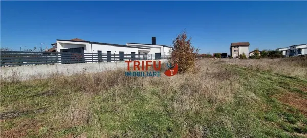 Teren Alba Iulia - poza 3