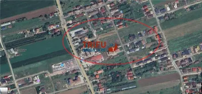 Teren Alba Iulia - poza 4