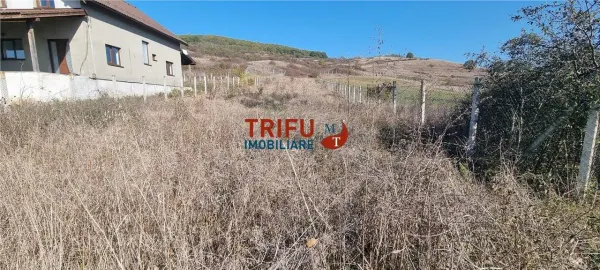 Teren Ciugud - poza 1