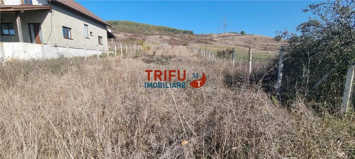 Teren Ciugud - poza 1