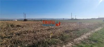 Teren Alba Iulia - poza 2