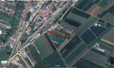 Teren Alba Iulia - poza 4