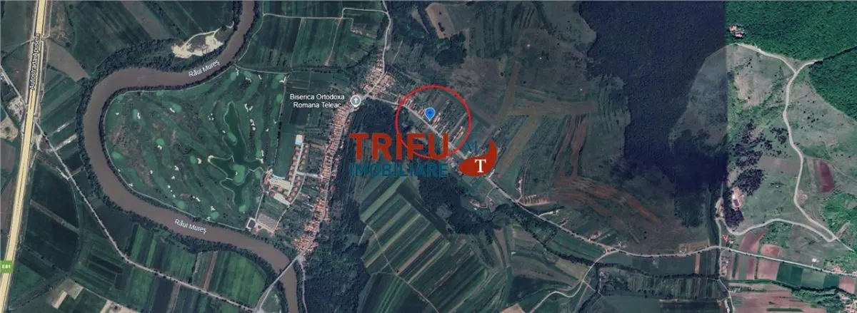 Teren Ciugud - poza 1