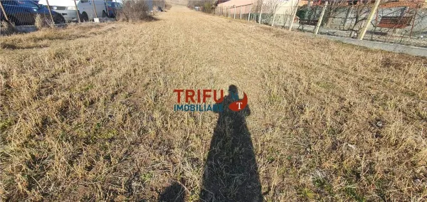 Teren Ciugud - poza 2