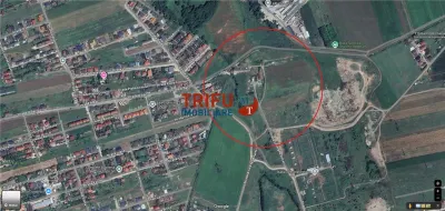 Teren Alba Iulia - poza 1