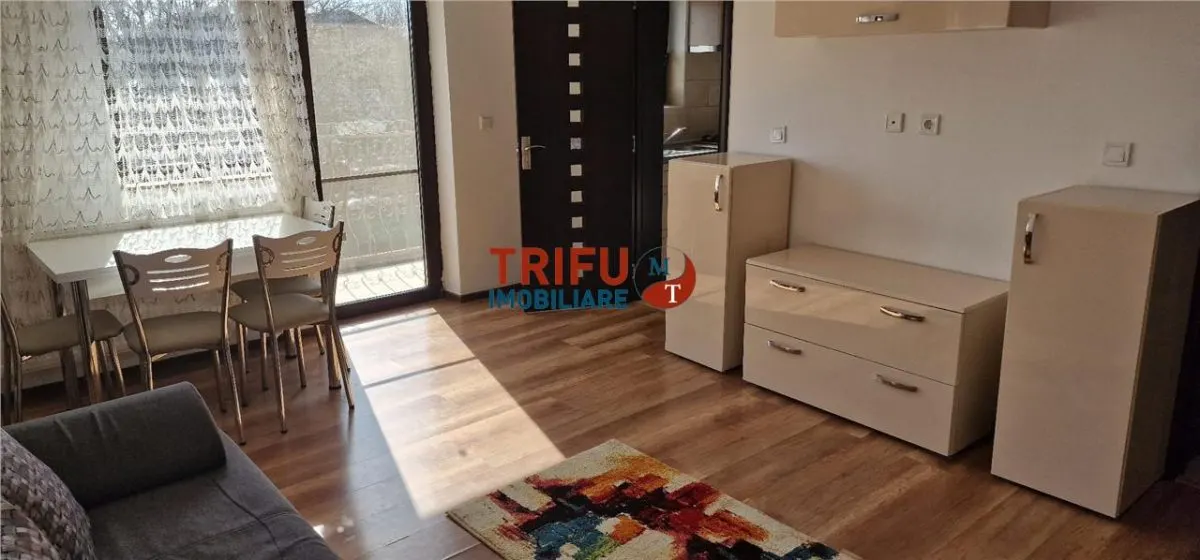 Apartament 3 camere Alba Iulia - poza 1