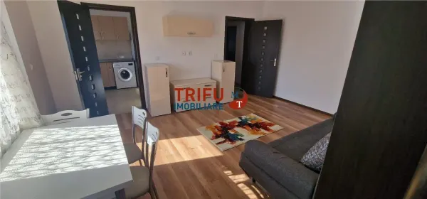 Apartament 3 camere Alba Iulia - poza 3