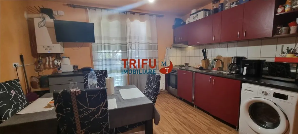 Casă 3 camere Alba Iulia - poza 1