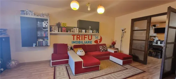 Casă 3 camere Alba Iulia - poza 3