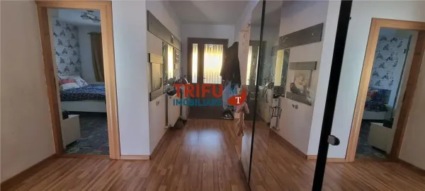 Casă 3 camere Alba Iulia - poza 7