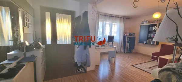Casă 3 camere Alba Iulia - poza 8
