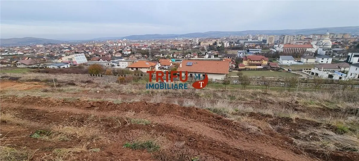 Teren Alba Iulia - poza 1