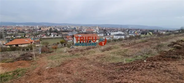 Teren Alba Iulia - poza 2