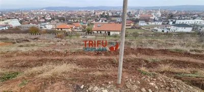 Teren Alba Iulia - poza 3