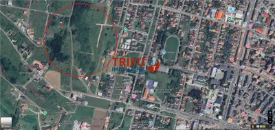 Teren Alba Iulia - poza 4