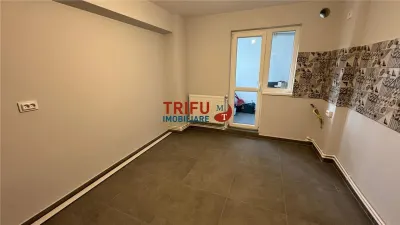 Apartament 3 camere Alba Iulia - poza 1