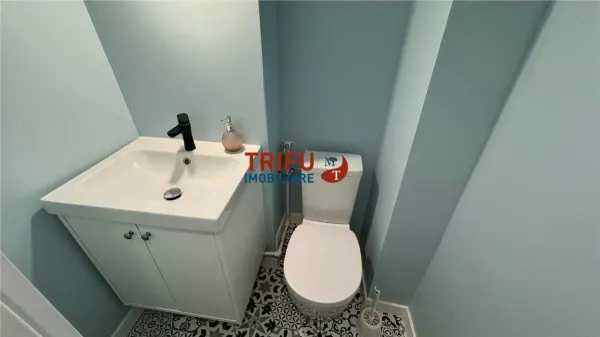 Apartament 3 camere Alba Iulia - poza 8